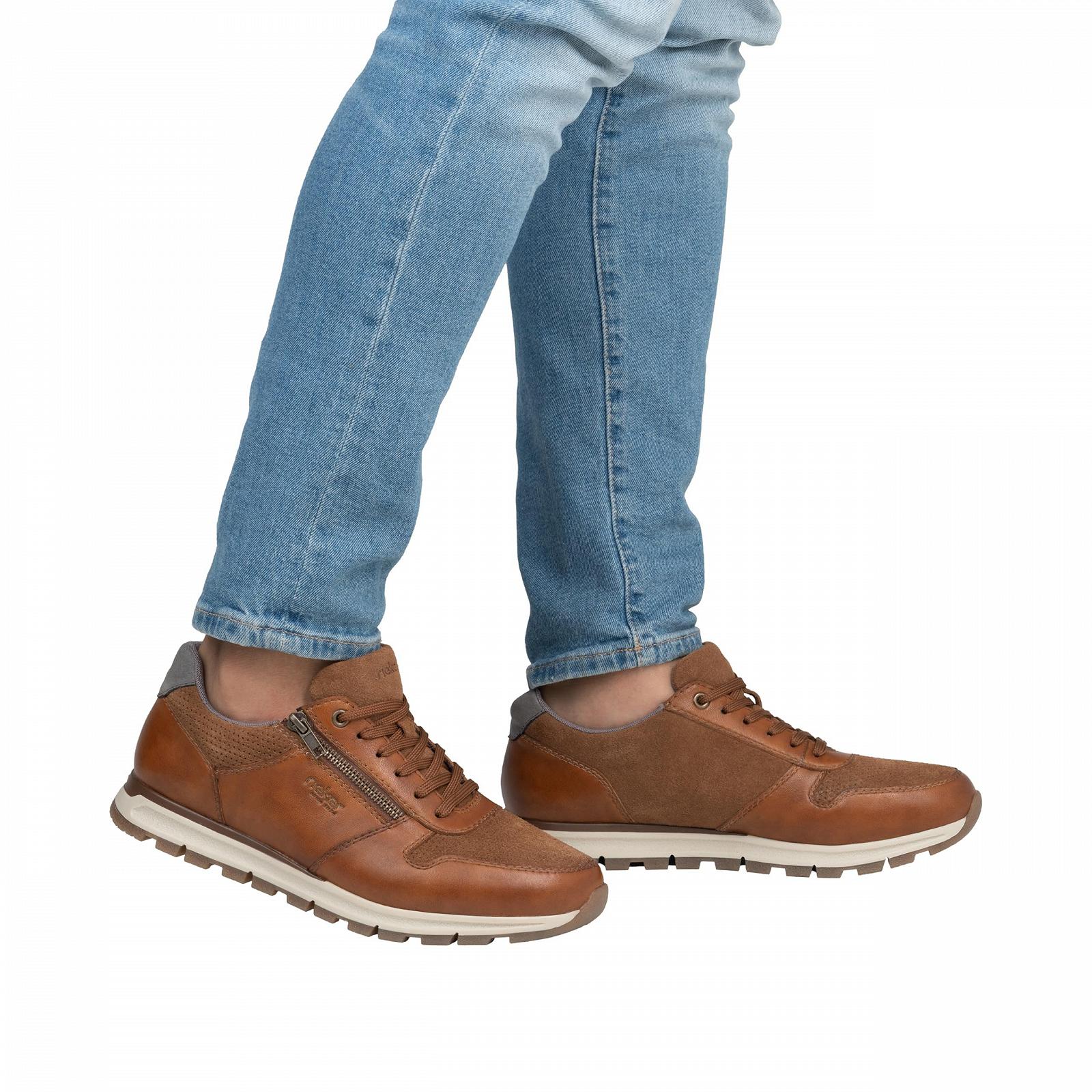 Кросівки Rieker B0505, фото №10