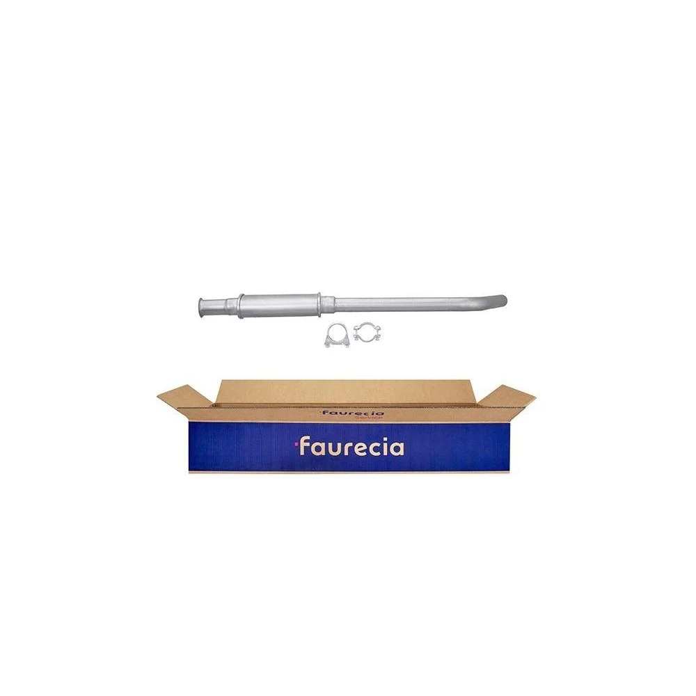 Глушник середній HELLA Easy2Fit 8LC 366 025-771, фото №1