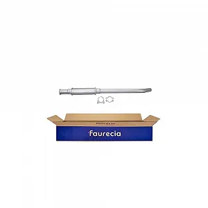 Глушник середній HELLA Easy2Fit 8LC 366 025-771 - Фото 1