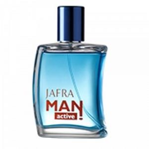 Туалетная вода JAFRA MAN Active 100 мл - Фото 1