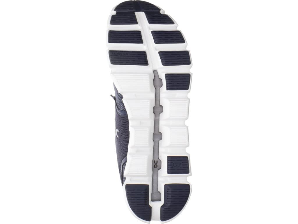 Кросівки ON Cloud 5 для чоловіків, фото №4