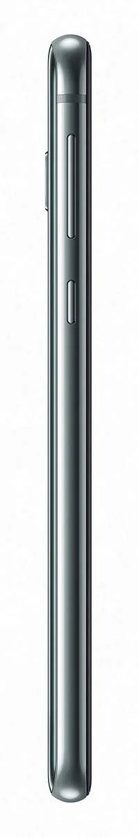 Смартфон Samsung Galaxy S10e 5.8" 128 ГБ 6 ГБ RAM Dual SIM Prism Green, фото №4