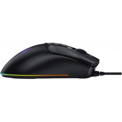 Мышка A4Tech Bloody W90 Max Stone black, фото №6