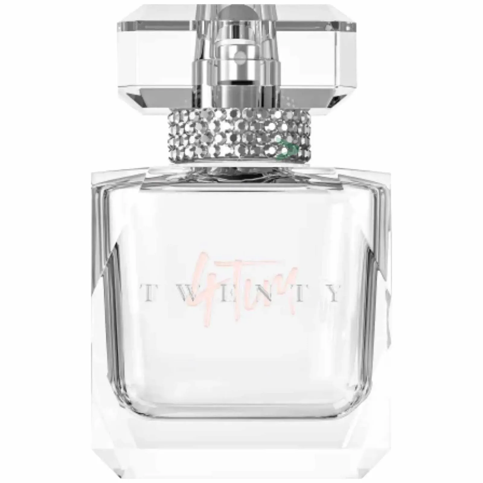 Parfum Twenty4tim Shiny Facets Парфумована вода (50 мл), фото №5