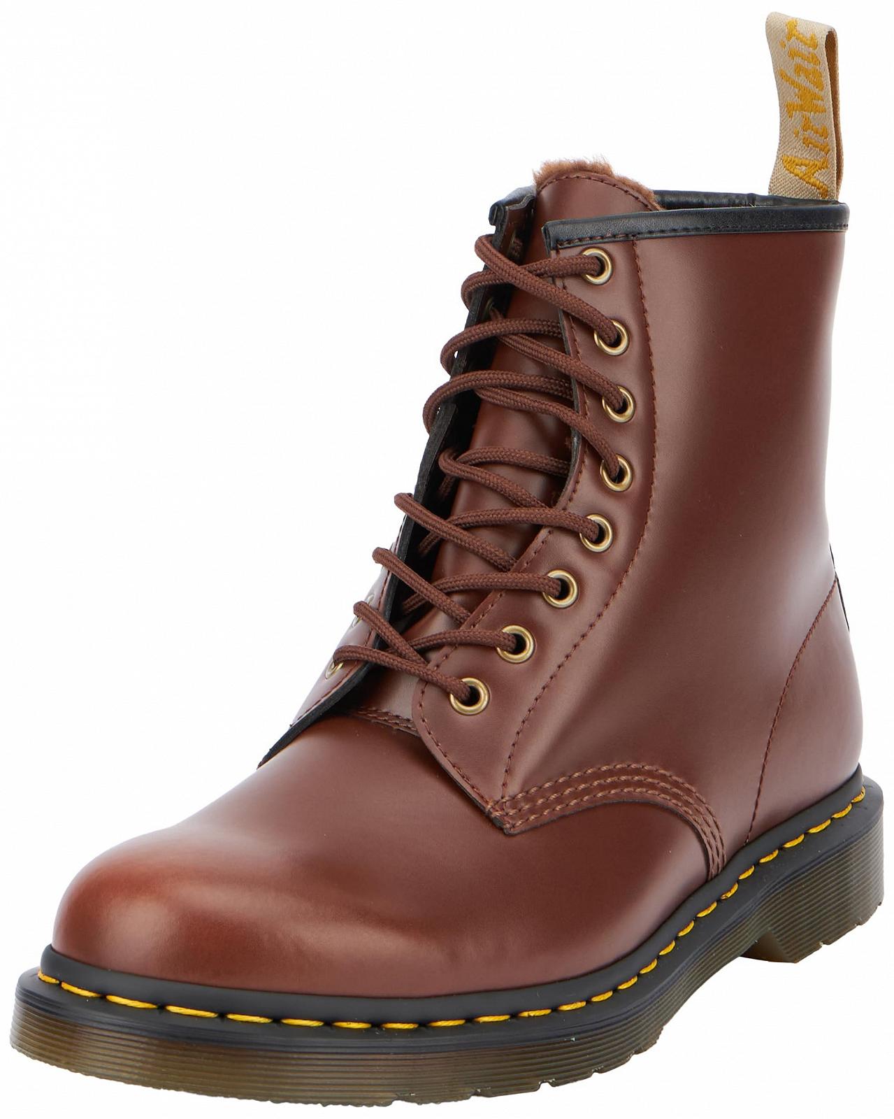 Ботинки Dr. Martens 8 Eye, фото №1