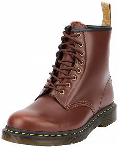 Ботинки Dr. Martens 8 Eye - Фото 1