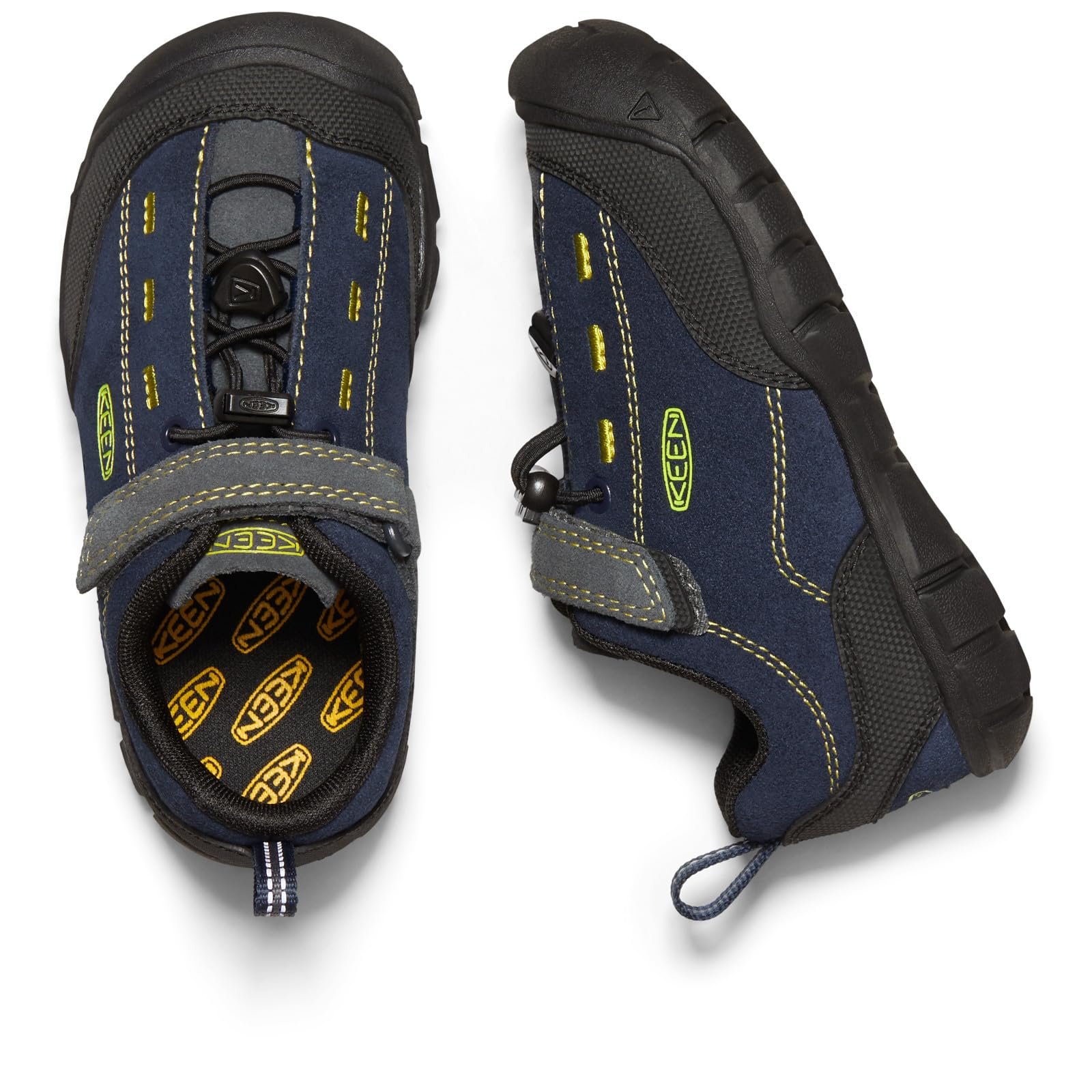 Кроссовки KEEN Jasper 2, фото №5