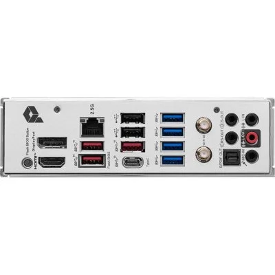 Материнская плата MSI PRO B650-A WIFI, фото №5 Материнская плата MSI PRO B650-A WIFI, фото №5