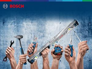 Набор отверток Bosch Professional 1600A016BF 6 шт. цена на synthetic.ua - Фото 1 Набор отверток Bosch Professional 1600A016BF 6 шт. synthetic.ua - Фото 1