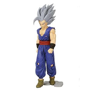 Фигурка Banpresto Dragon Ball Super Gohan Beast Solid Edge Works Vol.14 Разноцветный, 19 см - Фото 1