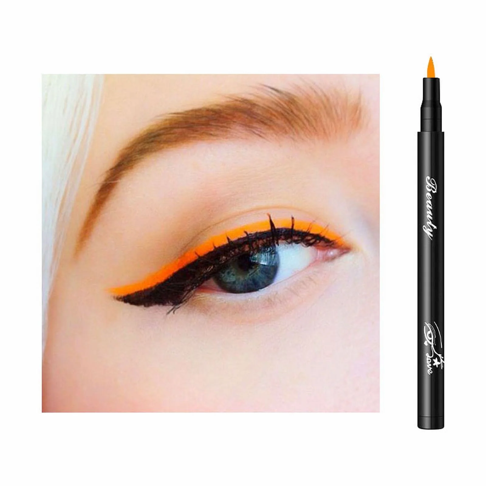 Підводка  Водостійка з м'яким спонжем, фото №2