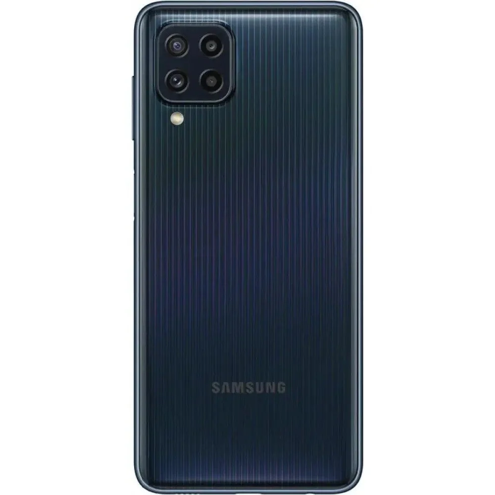 Смартфон 6.4" Samsung Galaxy M32 6/128Gb 4G 2-SIM NFC 64/20Мп 8 ядер Чорний, фото №6 Смартфон 6.4" Samsung Galaxy M32 6/128Gb 4G 2-SIM NFC 64/20Мп 8 ядер Чорний, фото №6