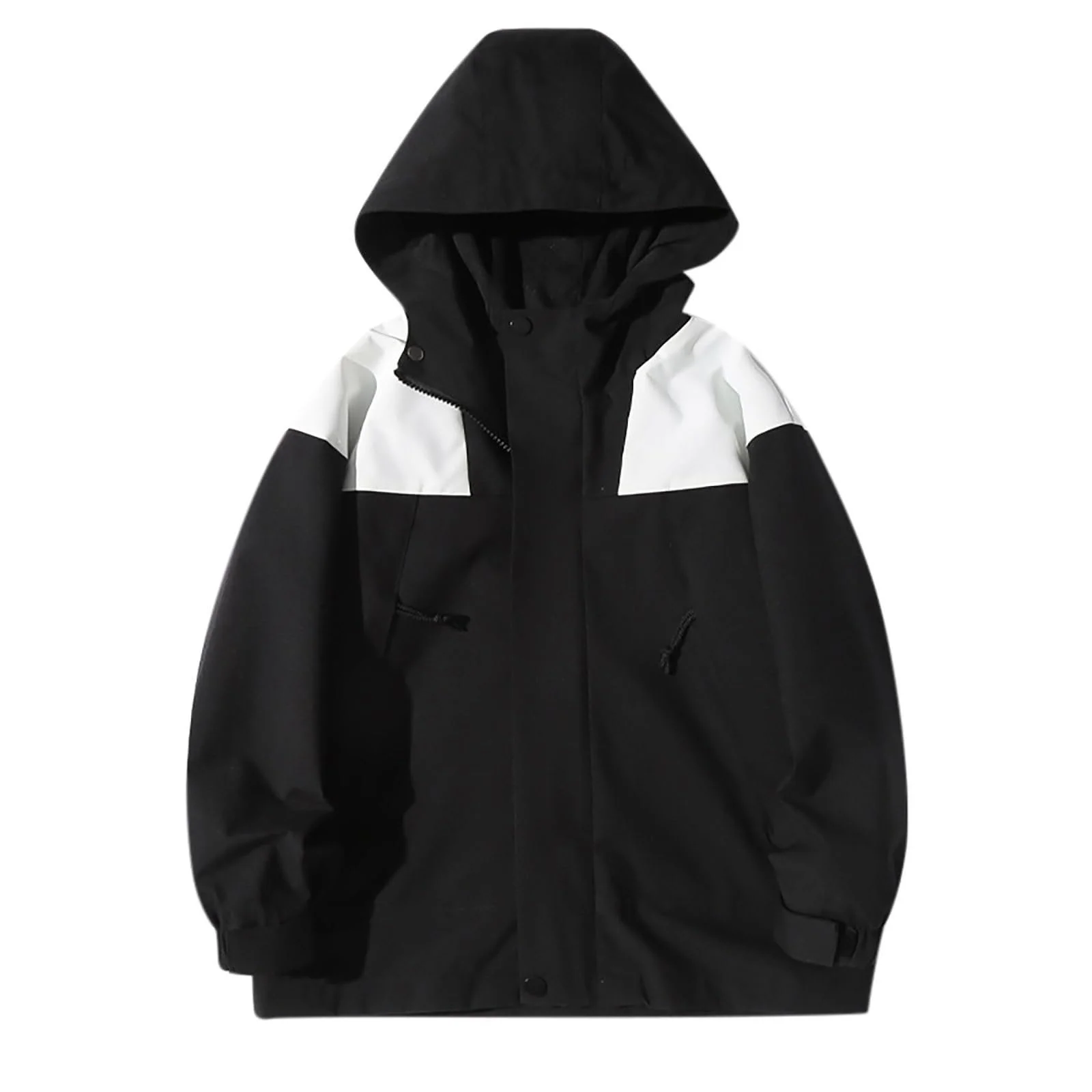 Вітровка KQIVAM Унісекс Дитяча Куртка Softshell, фото №7