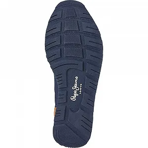 Кросівки Pepe Jeans Brit Road M synthetic.ua - Фото 1