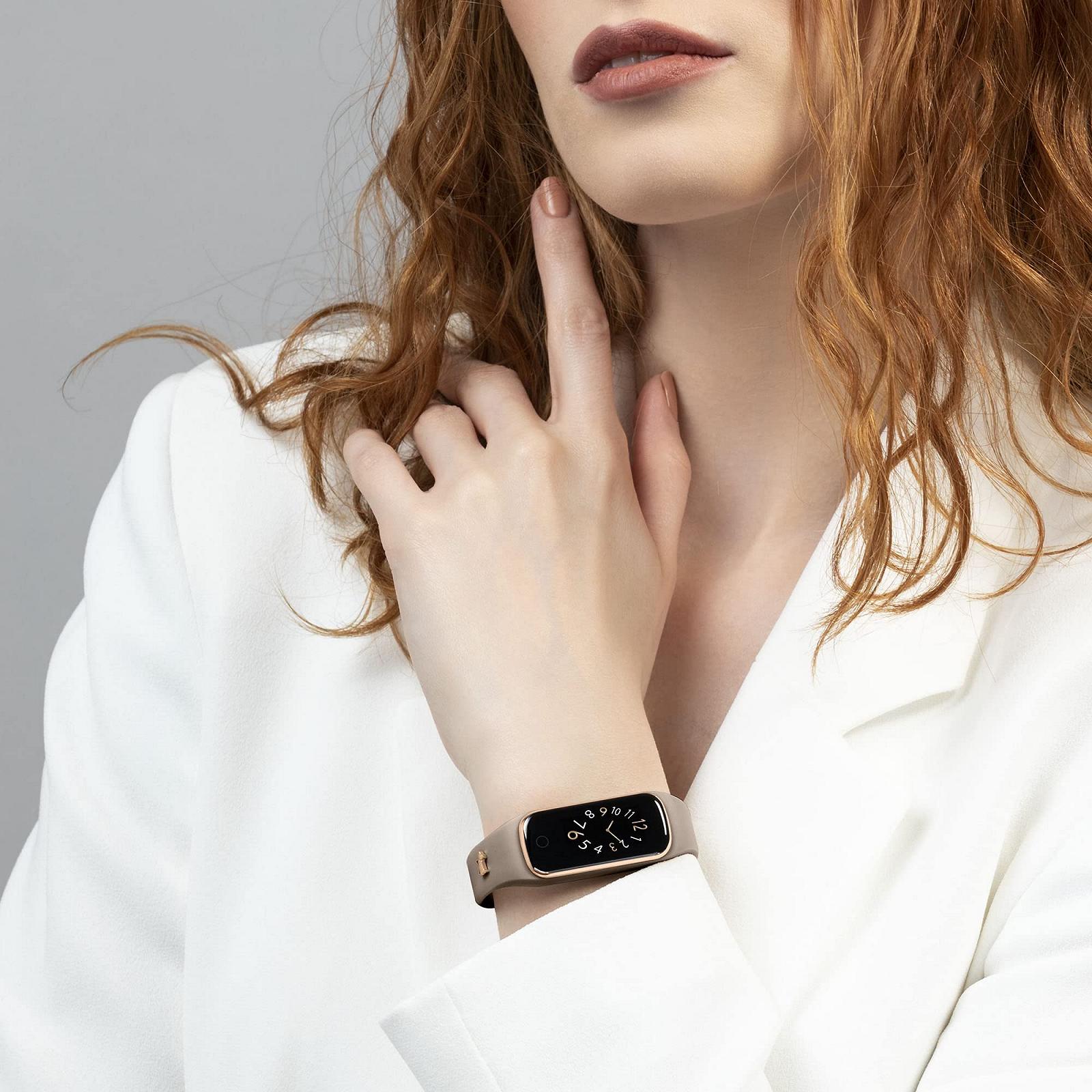 Жіночий Годинник RADLEY Series 8 RYS08-2114 Силіконовий Ремінець, фото №3