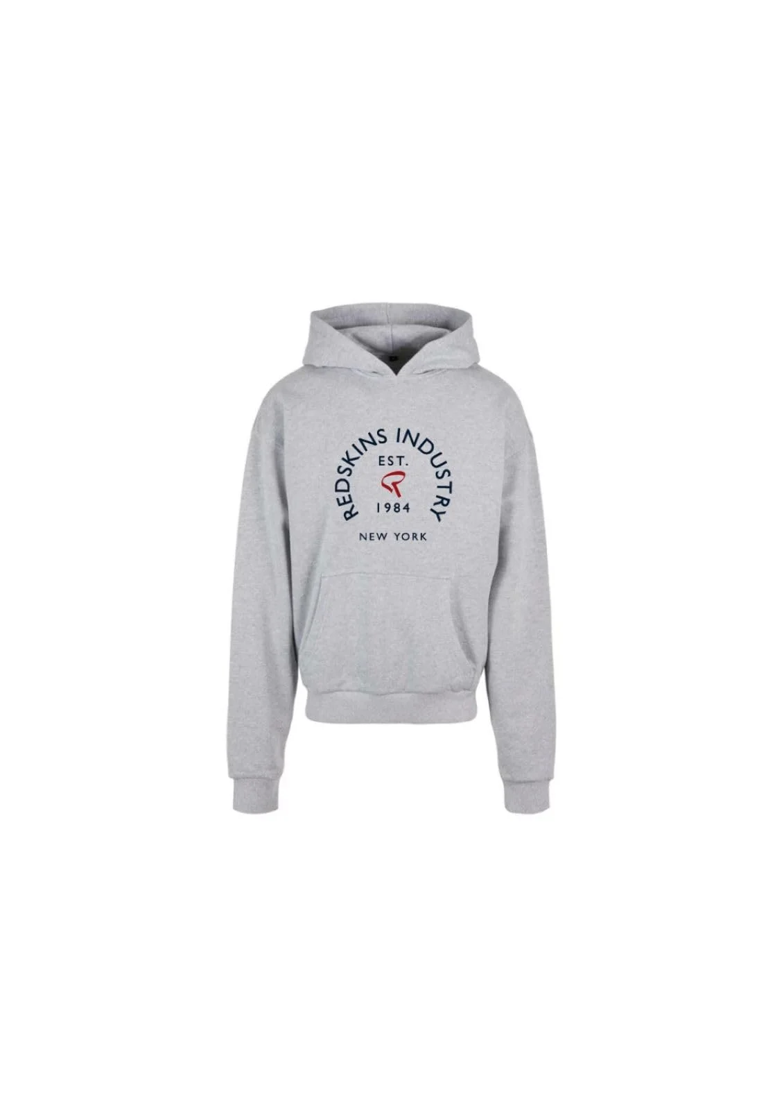 Толстовка детская унисекс REDSKINS, фото №1