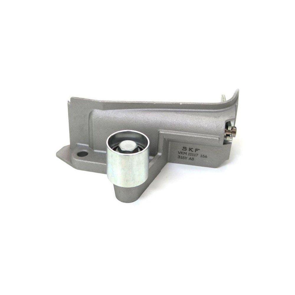 Ролик натяжителя ремня ГРМ SKF VKM 11117 для AUDI SEAT SKODA VW AUDI (FAW) VW (FAW), фото №1