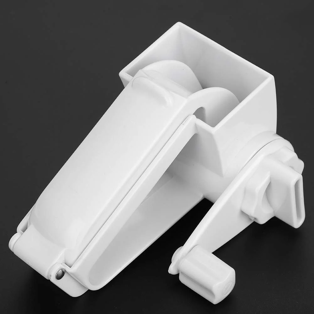 Ручная терка Tnfeeon Эргономичный дизайн, фото №4 Ручная терка Tnfeeon Эргономичный дизайн, фото №4