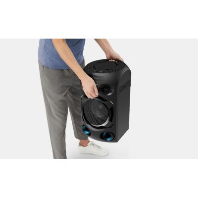 Акустическая система Sony V02 black MHCV02.RU1, фото №10