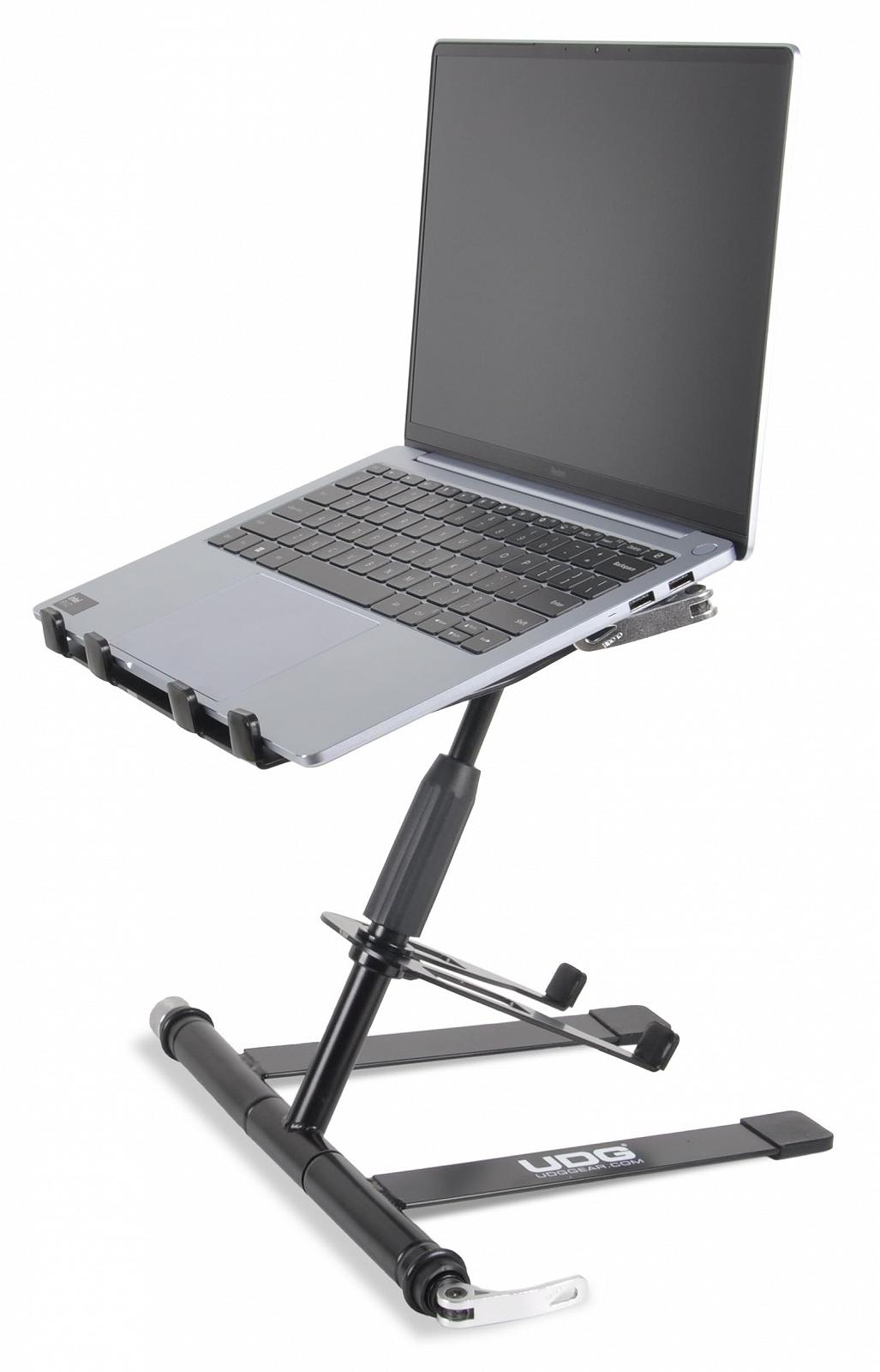 Подставка для ноутбука UDG Ultimate Digi Черный, фото №7