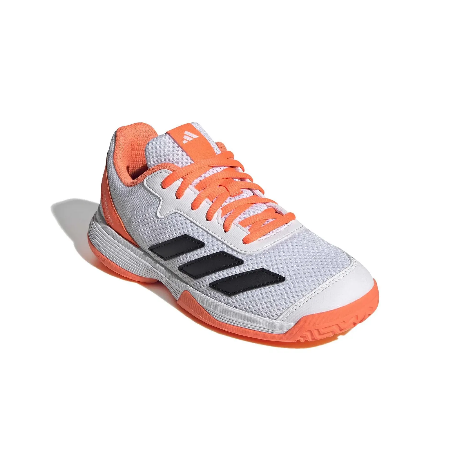 Теннисные Кроссовки adidas Детские Courtflash Kids, фото №4