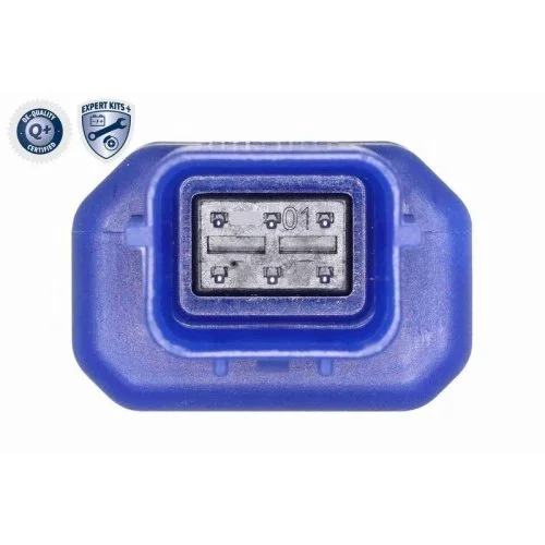 Выключатель стоп-сигнала VEMO V52-73-0052 EXPERT KITS + для HYUNDAI KIA, в нише для ног, фото №3