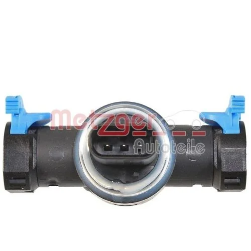 Датчик тиску палива METZGER GREENPARTS 0906462 для VOLVO, фото №3 Датчик тиску палива METZGER GREENPARTS 0906462 для VOLVO, фото №3