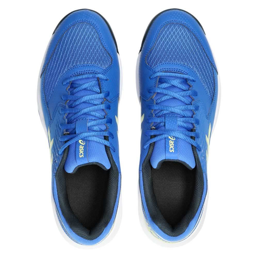 Кроссовки Asics Gel-Dedicate 8 Padel мужские, фото №6