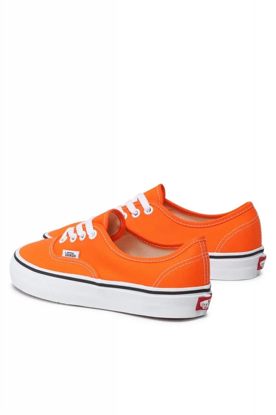 Кроссовки Vans Unisex Ua Authentic, фото №3