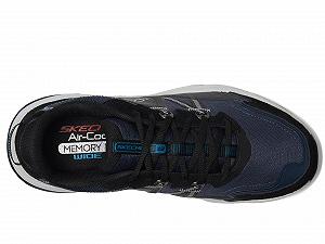 Чоловічі кросівки Skechers Kraft Bei Wanderschuh synthetic.ua - Фото 1