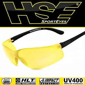 Сонцезахисні окуляри SportEyes® UV400 HSE®, захисний фільтр, нічне бачення HLT ціна на synthetic.ua - Фото 1 Сонцезахисні окуляри SportEyes® UV400 HSE®, захисний фільтр, нічне бачення HLT synthetic.ua - Фото 1