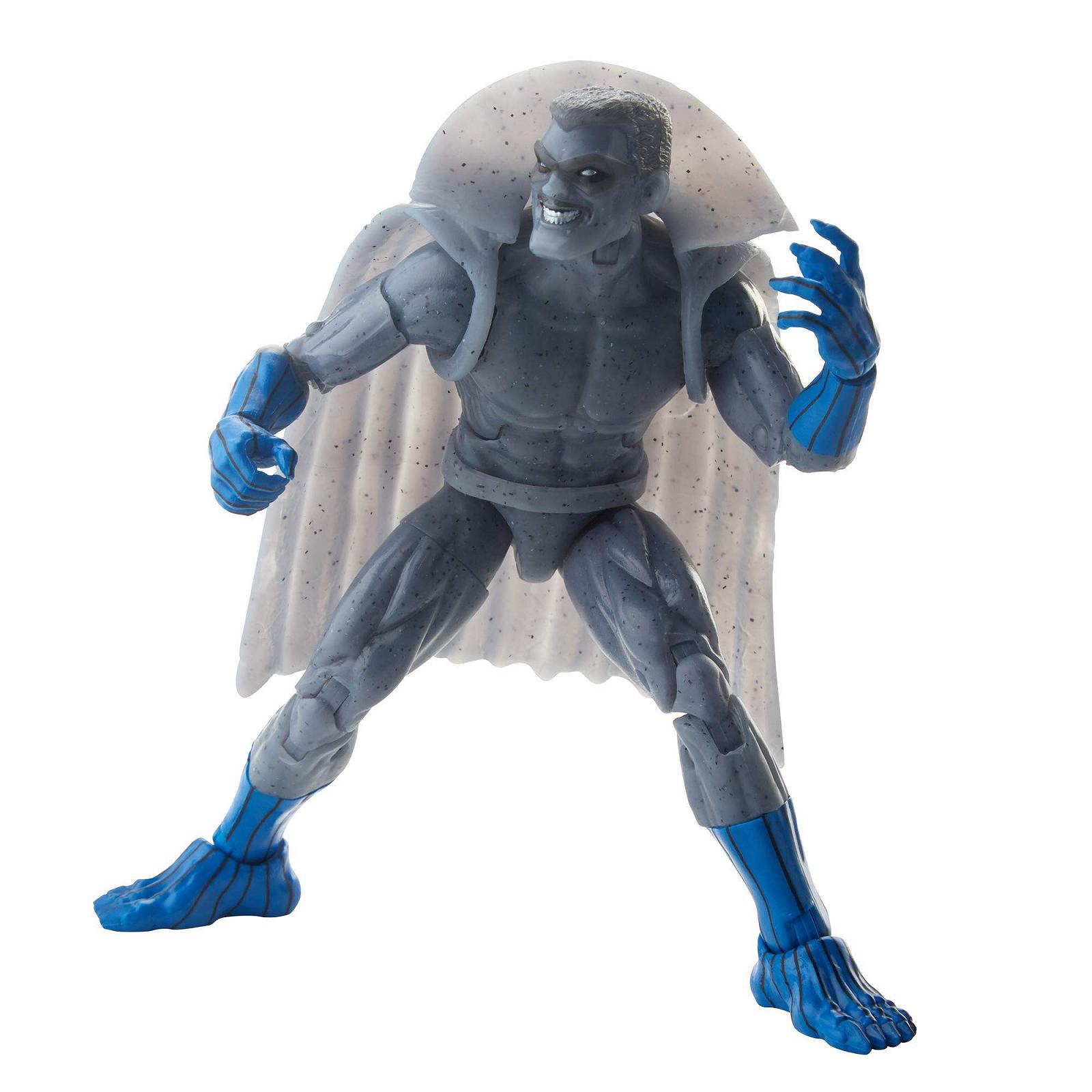 Фігурка Marvel Legends Grey Gargoyle, 15 см, сірий, фото №3