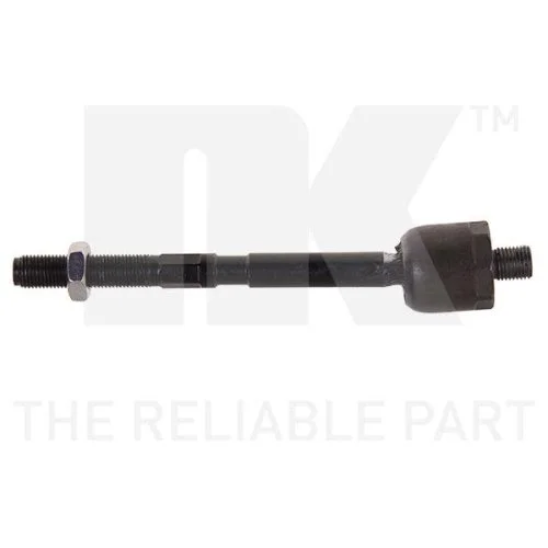 Осьовий шарнір рульової тяги NK 5033349 для MERCEDES-BENZ передня вісь, фото №2