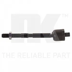 Осьовий шарнір рульової тяги NK 5033349 для MERCEDES-BENZ передня вісь synthetic.ua - Фото 1