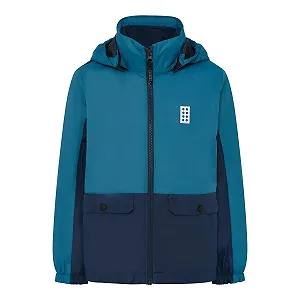 Куртка LEGO детская унисекс - Фото 1