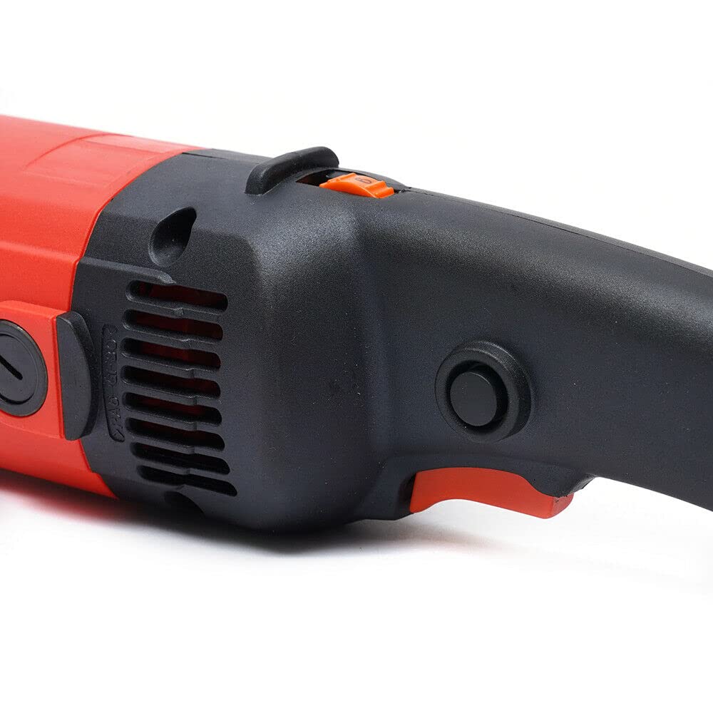 Шліфувальна машина Satin Wood Brush Grinder 1400 Вт для Реновації Поверхонь Усі Типи Регулювання Швидкості, фото №5 Шліфувальна машина Satin Wood Brush Grinder 1400 Вт для Реновації Поверхонь Усі Типи Регулювання Швидкості, фото №5