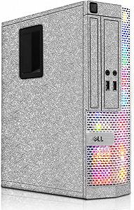 Комп'ютер Dell Optiplex 3020 RGB / Intel Core i5-3470 / RAM 16GB / SSD 512GB / GeRorce GT 1030 / LAN / Windows 11 / Silver - Фото 1
