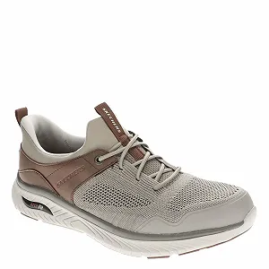 Кросівки Skechers Arch Fit Crosser-Emeric - Фото 1