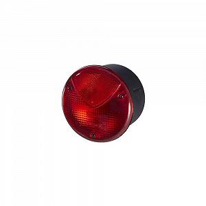 Фонарь задний HELLA 2TA 964 169-061 для CASE IH O&K LIEBHERR CLAAS ATLAS COPCO - Фото 1