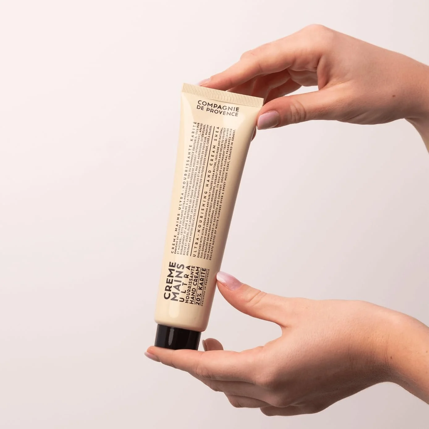 Крем для рук Compagnie de Provence Karite 100 мл, фото №4