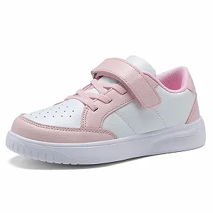 Детские спортивные кроссовки для девочек, детские кроссовки для бега, детские кроссовки, легкие дышащие кроссовки для прогулок, для досуга, кроссовки для бега по дороге - Фото 1