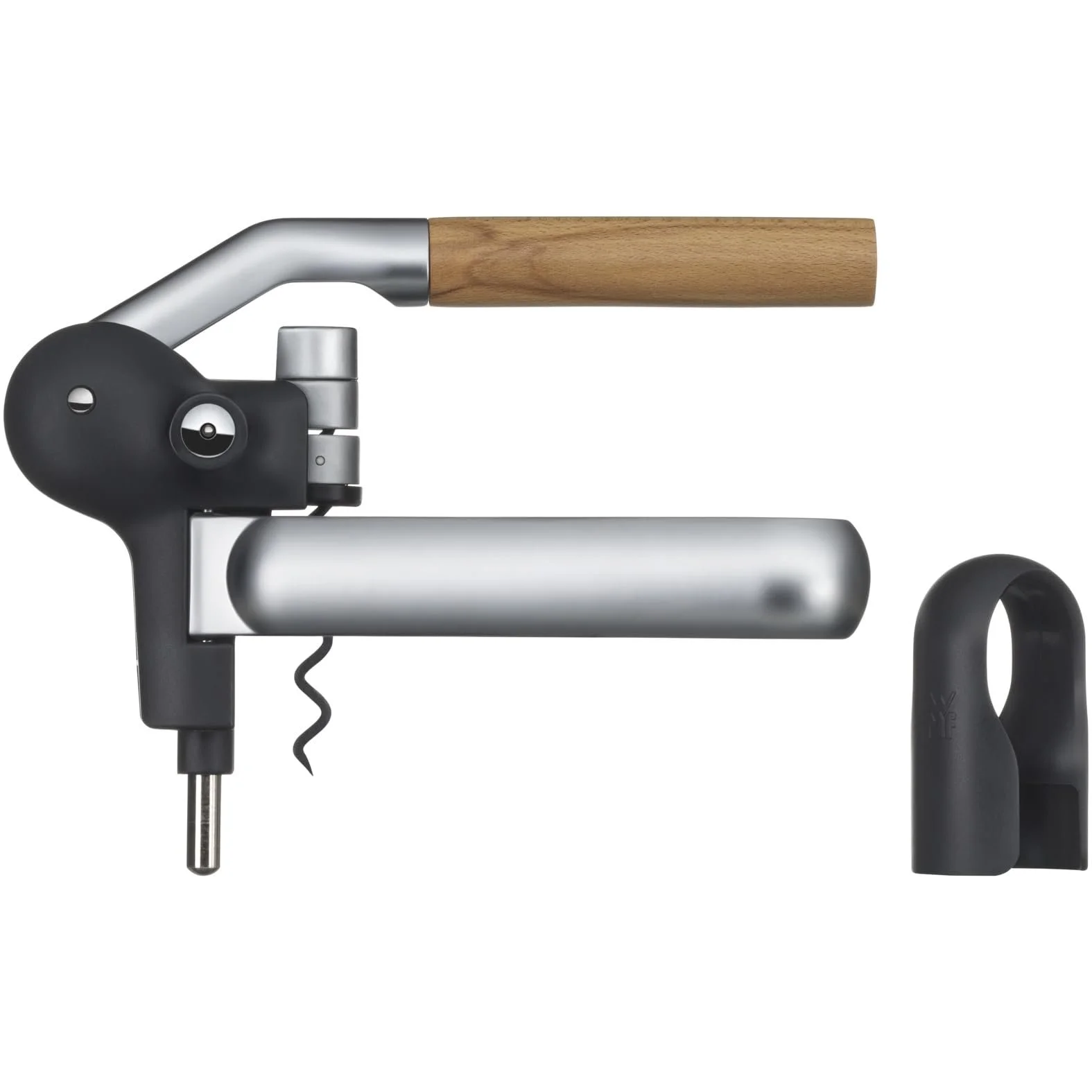 Штопор важільний WMF Baric Wine, фото №3