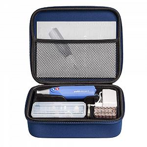 Електричний набір для манікюру/педикюру Promed Ultra Pro S, 13000 об/хв - Фото 1