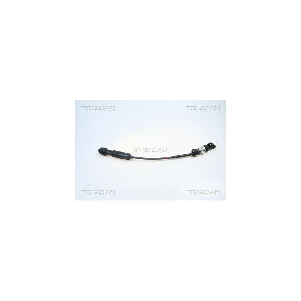 Трос зчеплення TRISCAN 8140 28255 для PEUGEOT, фото №1