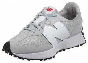 Кросівки New Balance U327lt чоловічі - Фото 1
