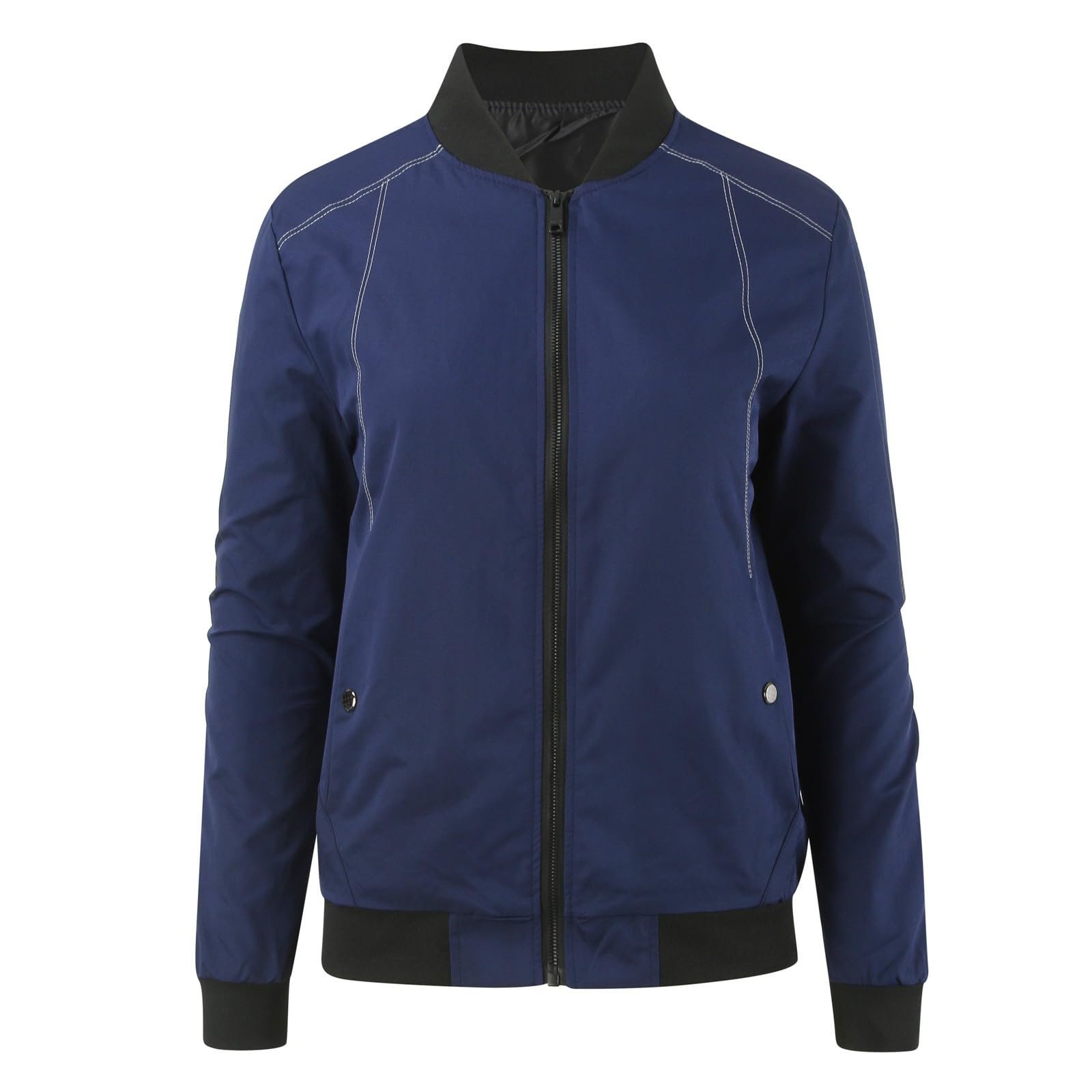 Тонка куртка Жіноча вінтажна, фото №3