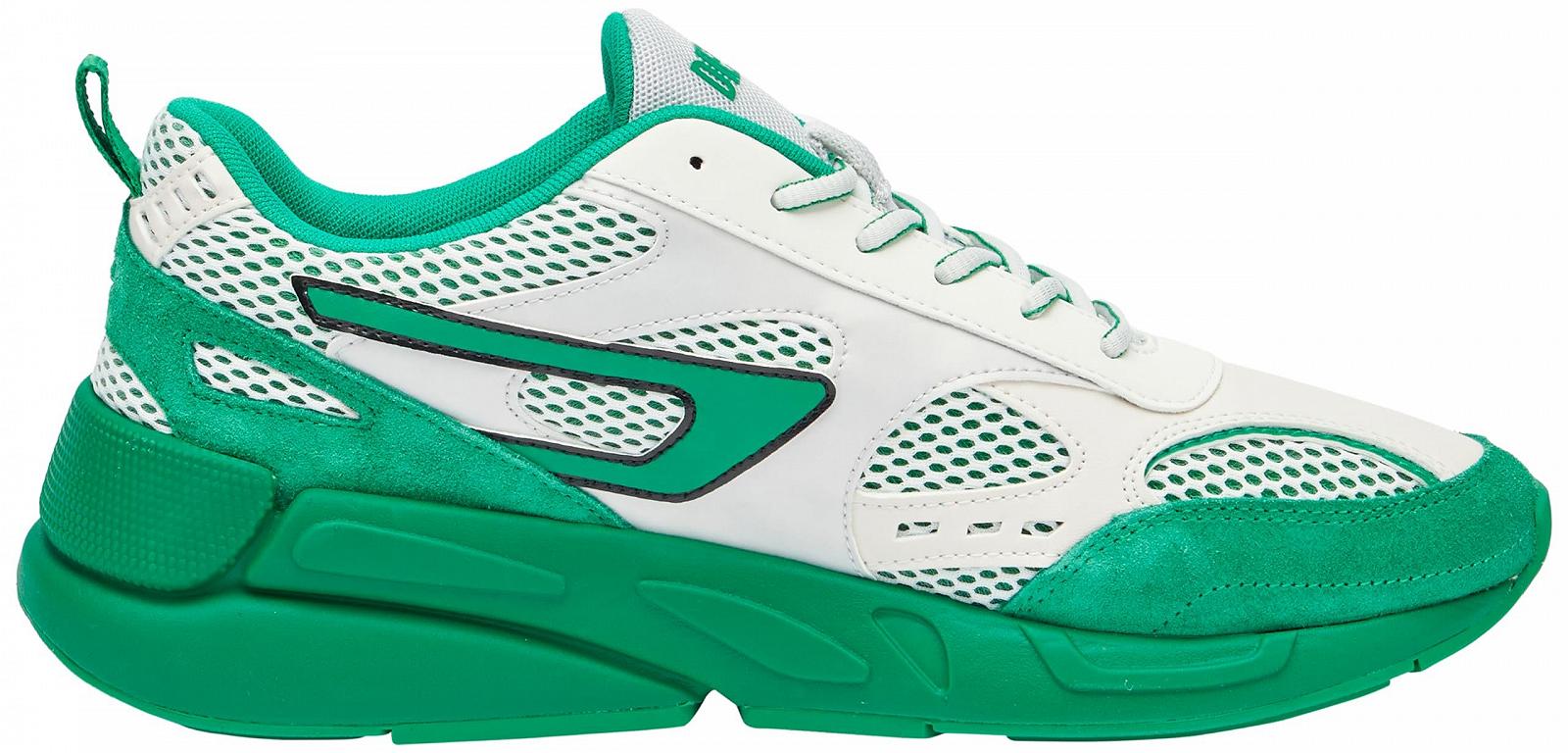 Кроссовки Diesel S-Serendipity Sport Oxford, фото №4