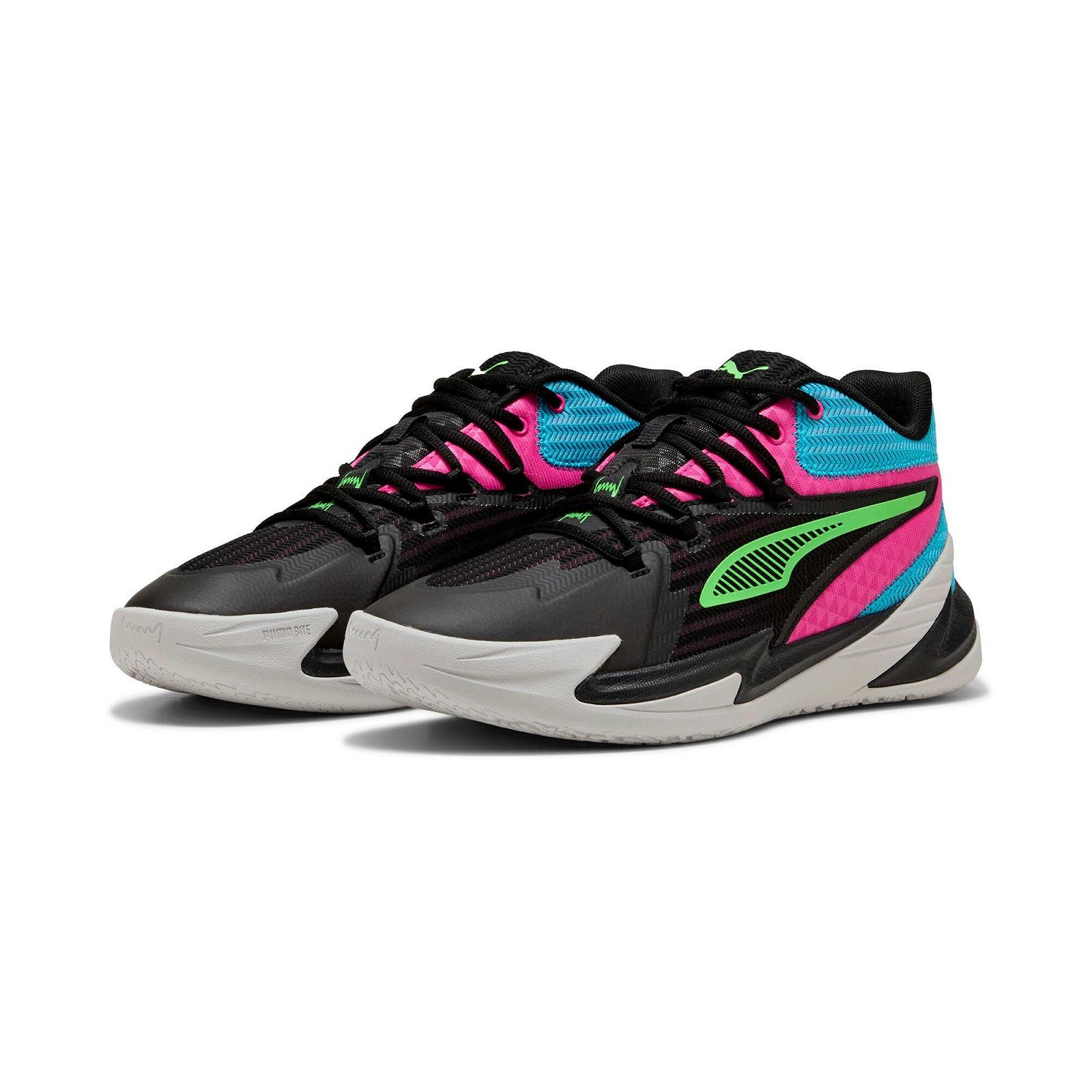 Баскетбольні Кросівки PUMA Dagger Unisex Adult, фото №6 Баскетбольні Кросівки PUMA Dagger Unisex Adult, фото №6