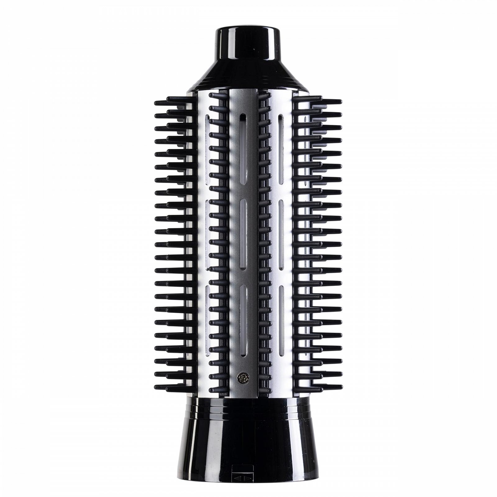 Фен-щетка Braun Satin Hair 3 AS 330 400W Black, фото №7 Фен-щетка Braun Satin Hair 3 AS 330 400W Black, фото №7