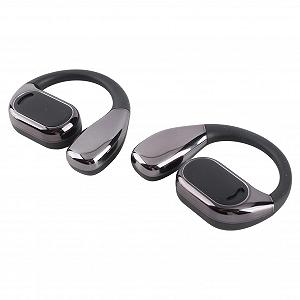 Наушники Cryfokt Переводчик голоса, Шумоподавление, Эффективные, Компактные, Точные, Беспроводные, Эргономичные Звонки с приложением цена на synthetic.ua - Фото 1 Наушники Cryfokt Переводчик голоса, Шумоподавление, Эффективные, Компактные, Точные, Беспроводные, Эргономичные Звонки с приложением synthetic.ua - Фото 1